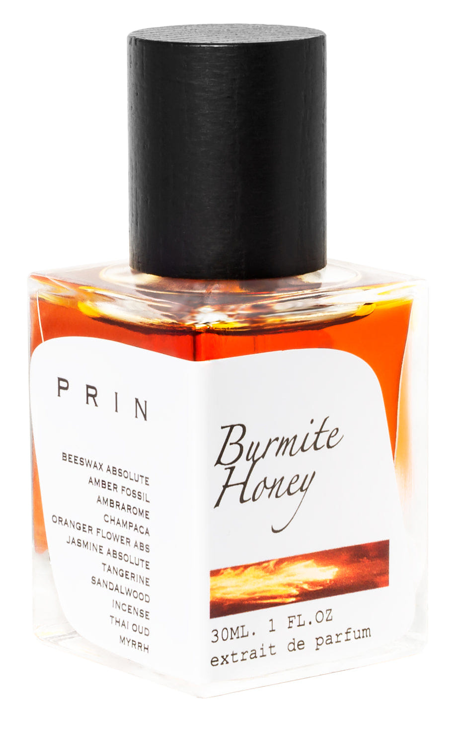 PRIN Burmite Honey