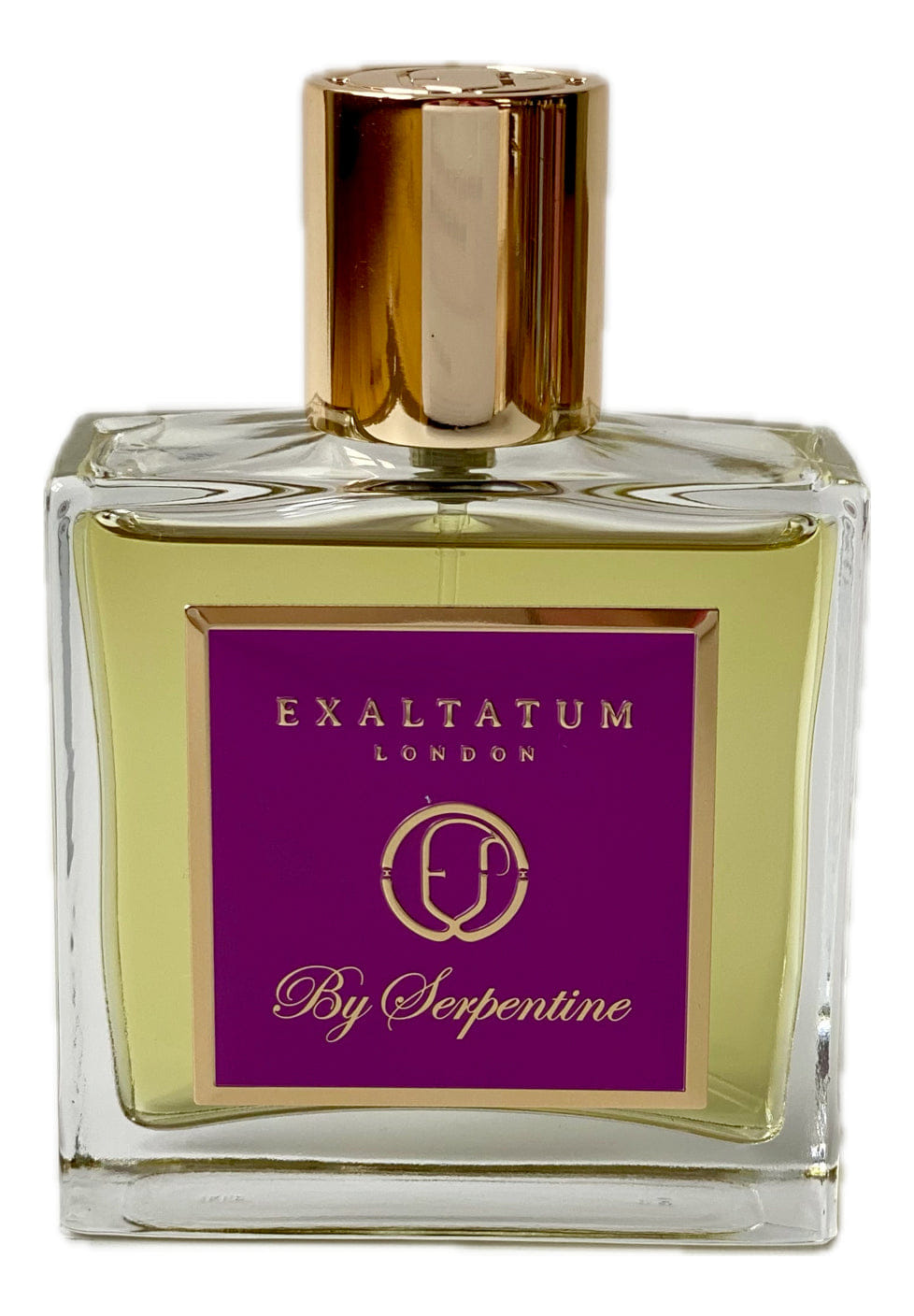 Exaltatum By Serpentine
