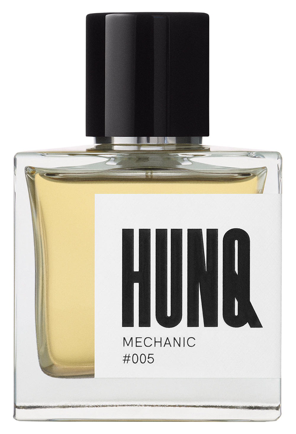 HUNQ 005 MECHANIC