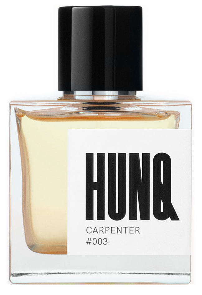 HUNQ 003 CARPENTER