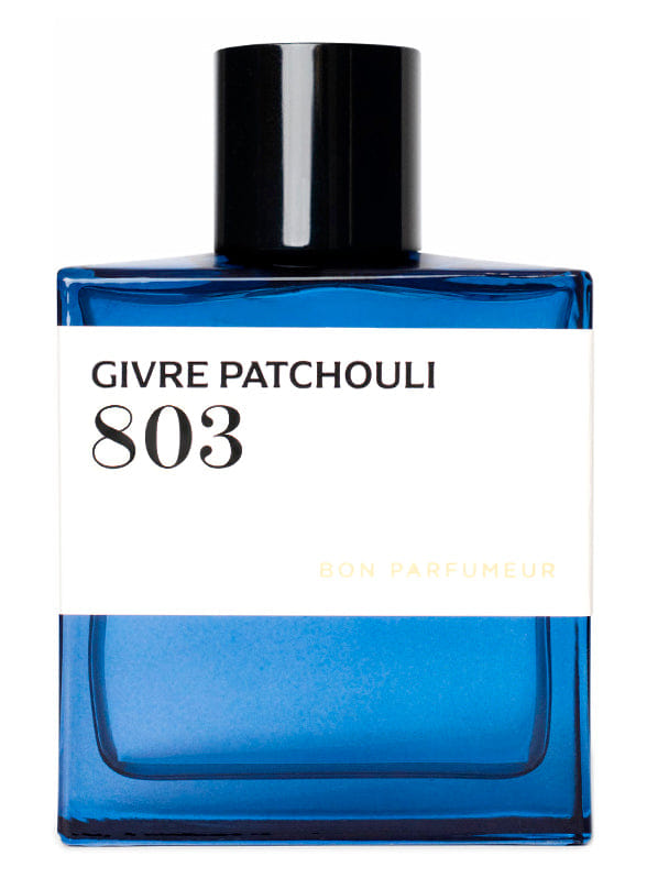 Bon Parfumeur 803 Givre Patchouli