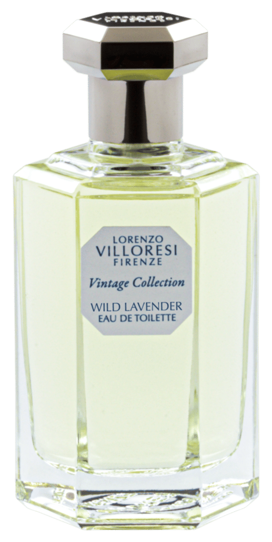 Lorenzo Villoresi Wild Lavender
