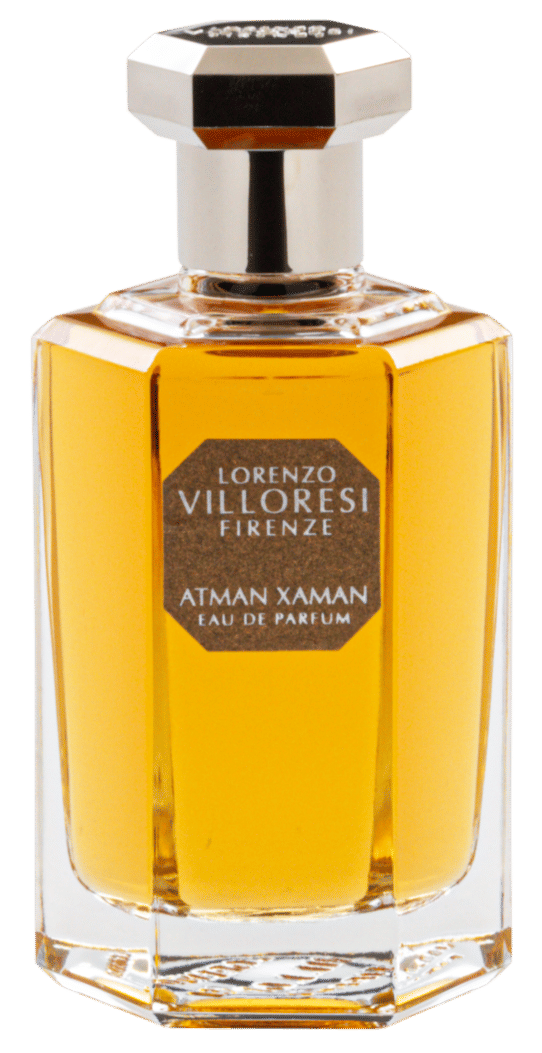 Lorenzo Villoresi Atman Xaman (EdP)