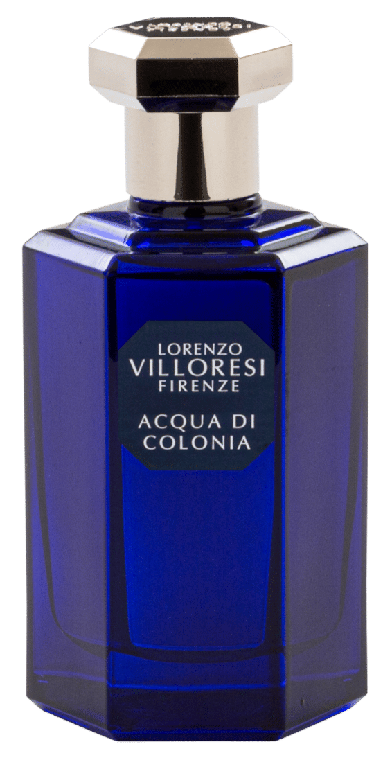 Lorenzo Villoresi Acqua di Colonia