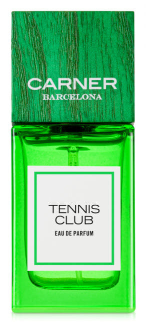 Carner Tennis Club