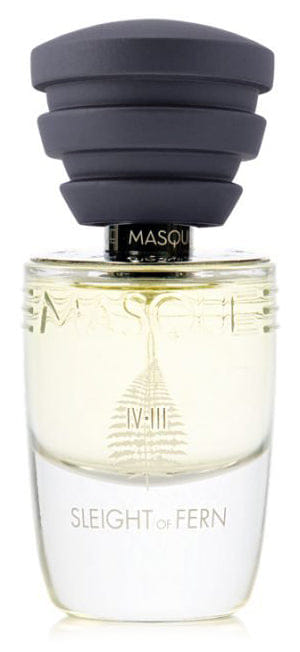 Masque Milano Sleight of Fern