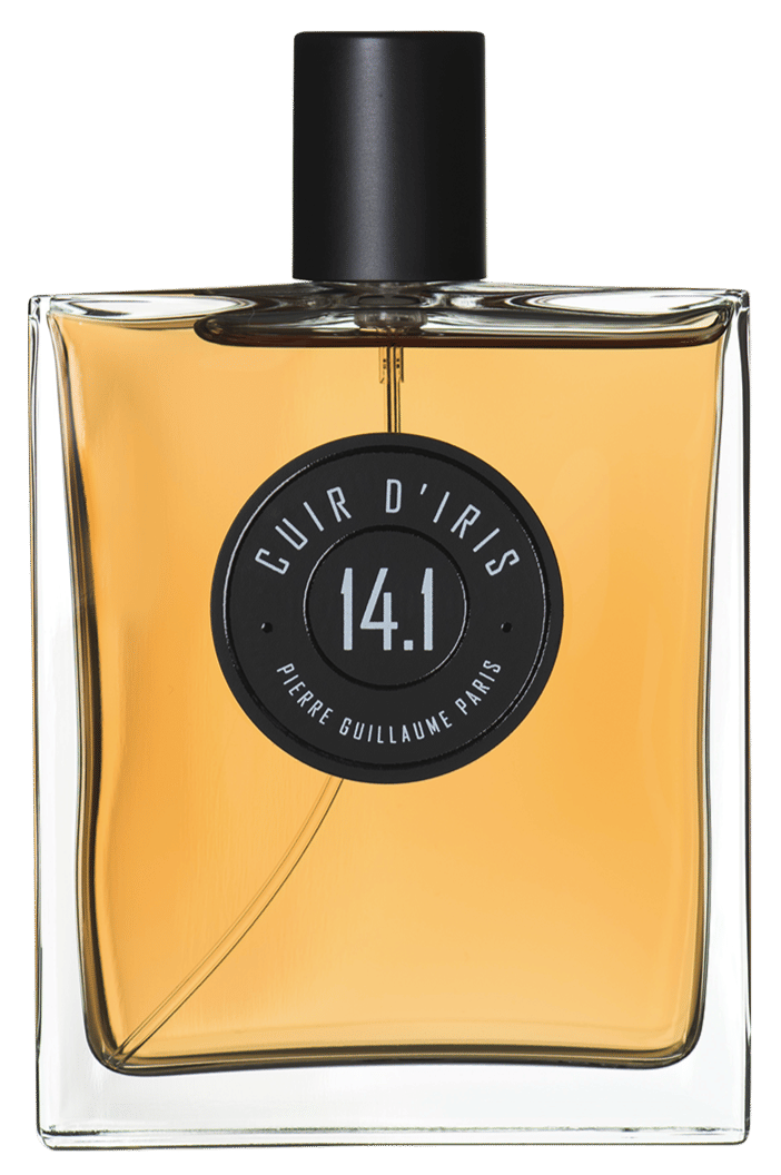 Pierre Guillaume - Parfumerie Générale PG14.1 Сuir D’Iris (Discontinued)