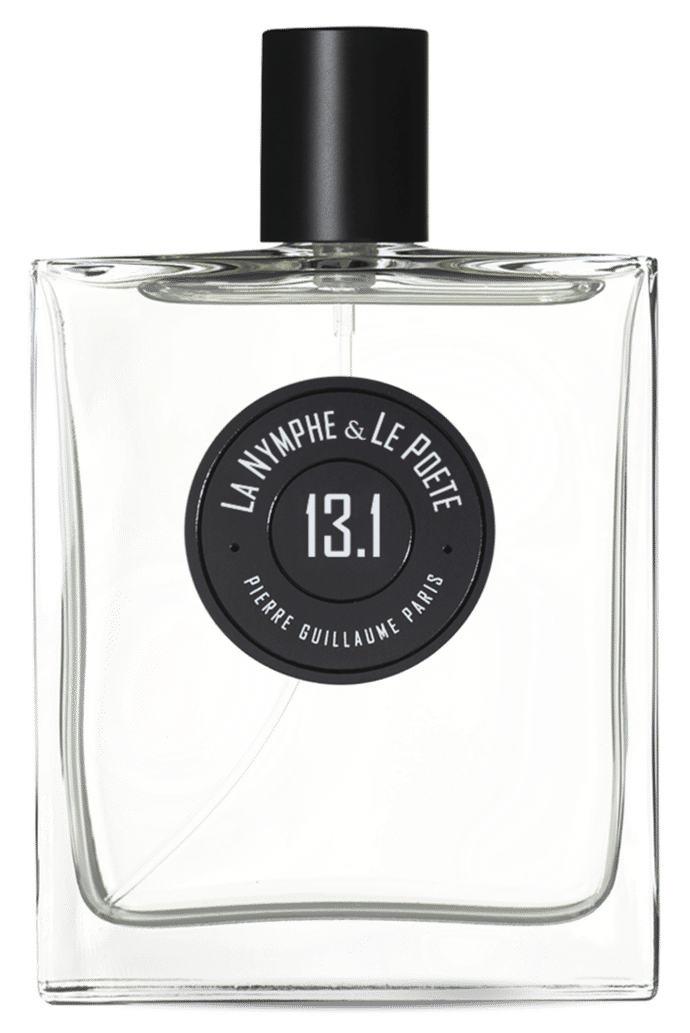 Pierre Guillaume - Parfumerie Générale PG13.1 La Nymphe & Le Poete (Discontinued)