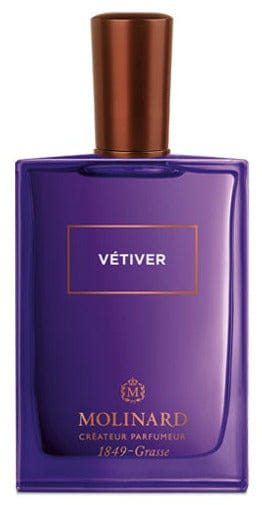 Molinard Vétiver (Discontinued)