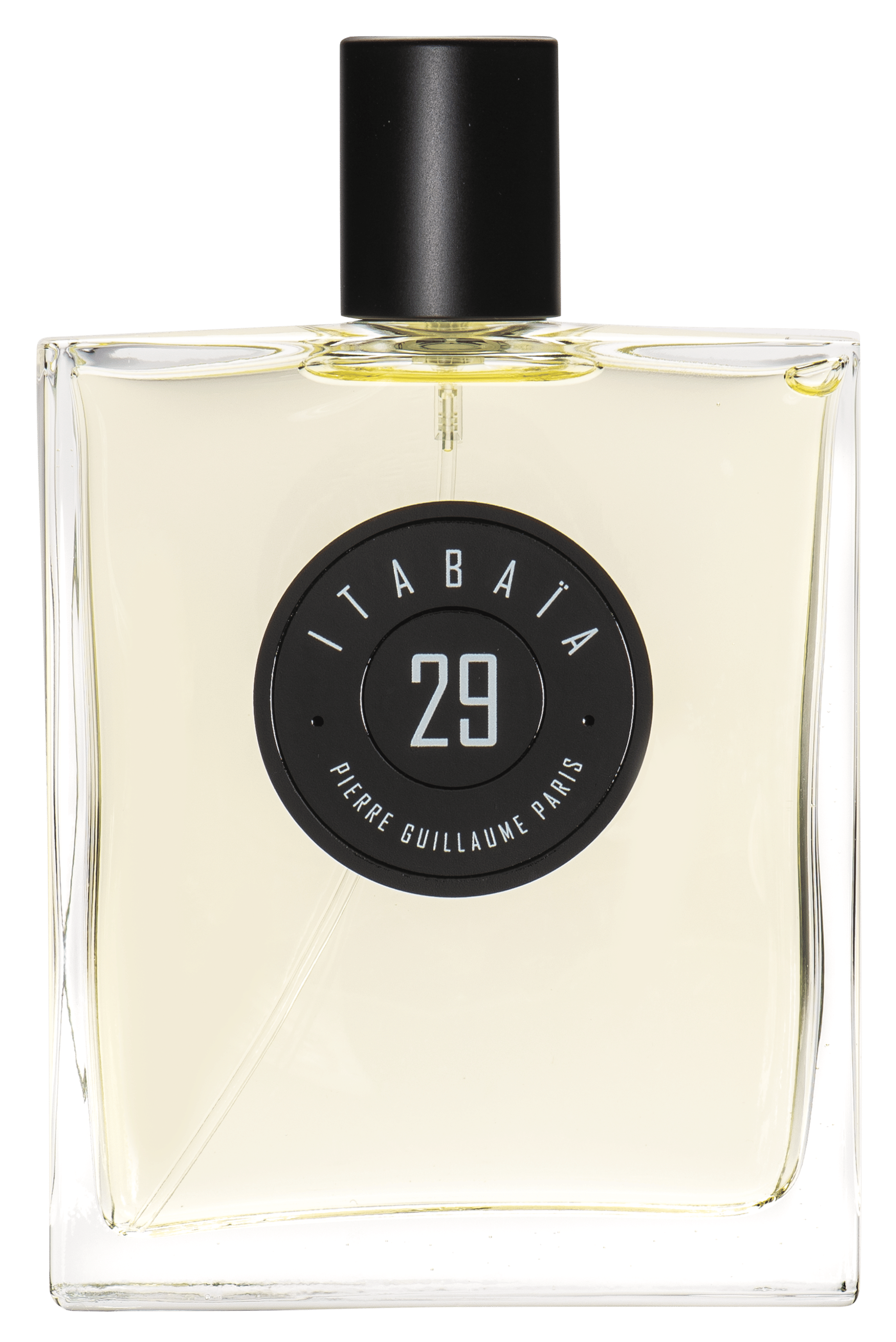 Pierre Guillaume - Parfumerie Générale PG29 ITABAÏA