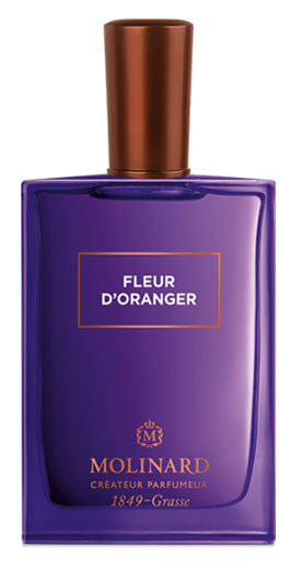 Molinard Fleur d'Oranger
