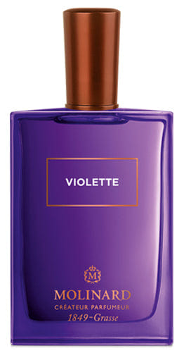 Molinard Violette (Discontinued)