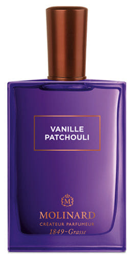 Molinard Vanille Patchouli (Discontinued)