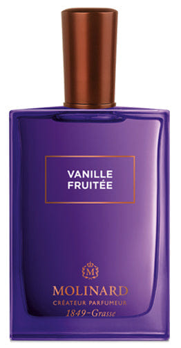 Molinard Vanille Fruitée (Discontinued)