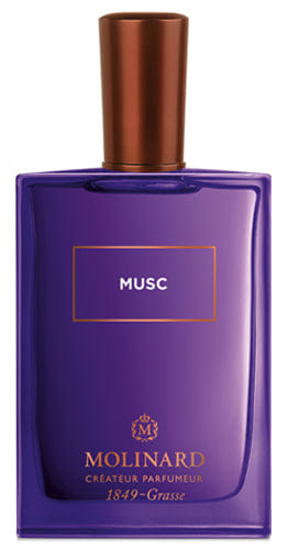 Molinard Musc (Discontinued)