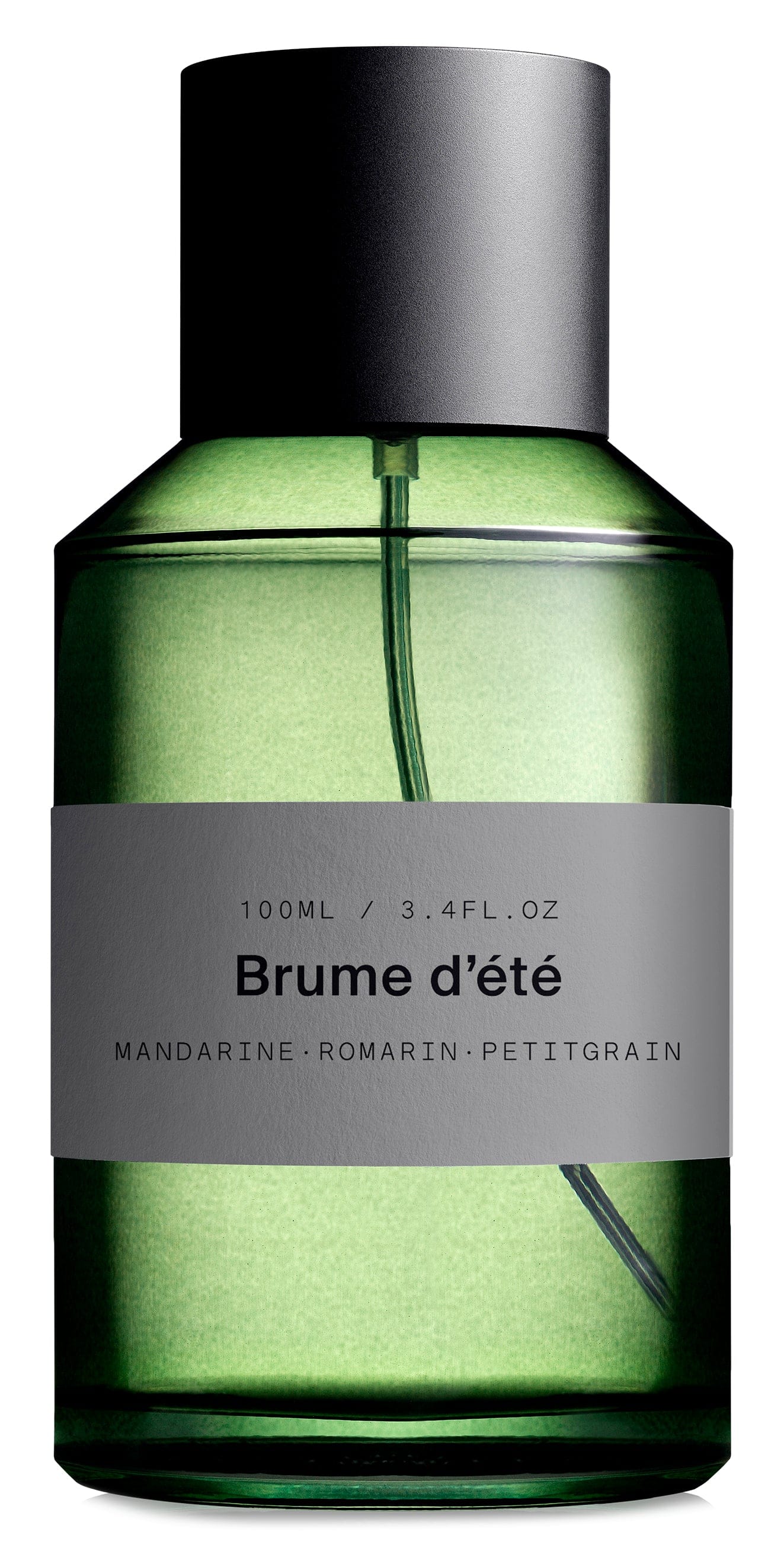 Marie Jeanne Brume d'été