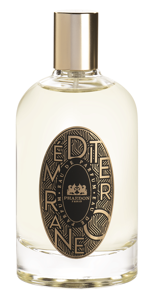 Phaedon Paris Méditerraneo (Discontinued)