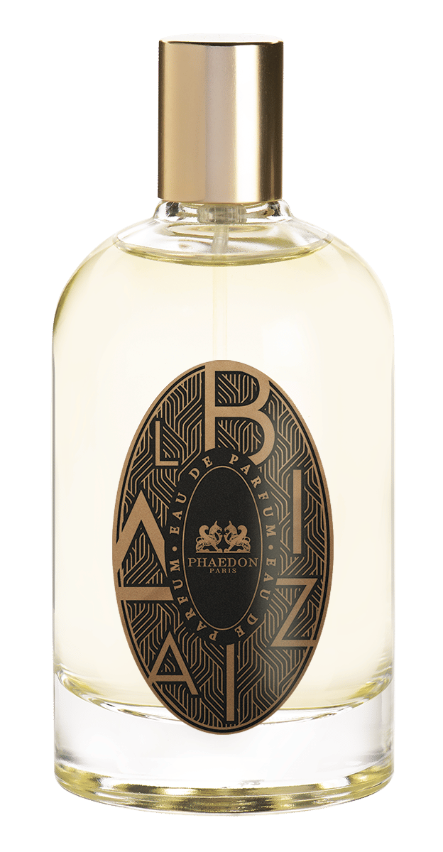 Phaedon Paris Albizia (Discontinued)