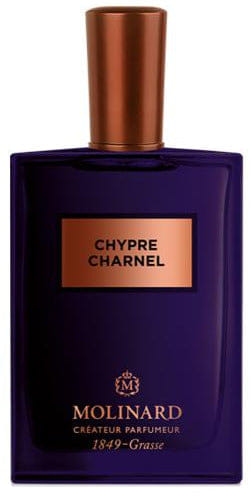Molinard Chypre Charnel (Discontinued)