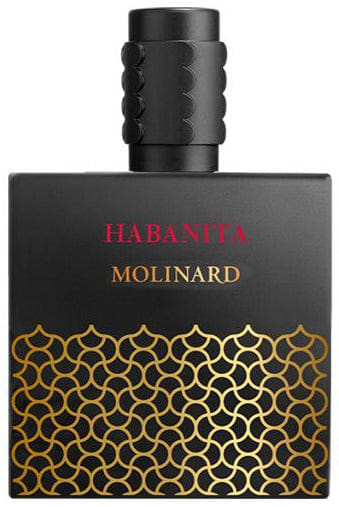 Molinard Habanita Edition Exclusive (Discontinued)