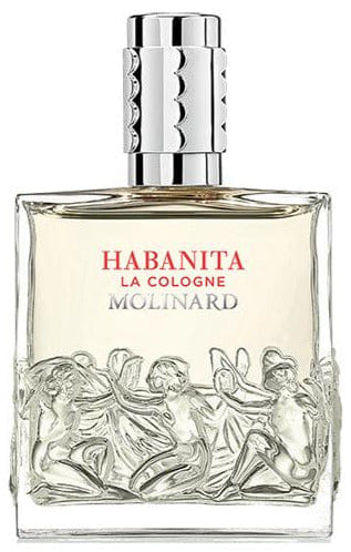 Molinard Habanita La Cologne (Discontinued)