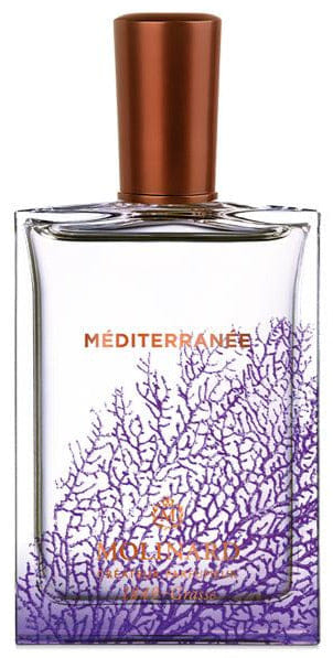 Molinard Mediterranee (Discontinued)