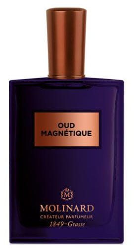 Molinard Oud Magnetique (Discontinued)