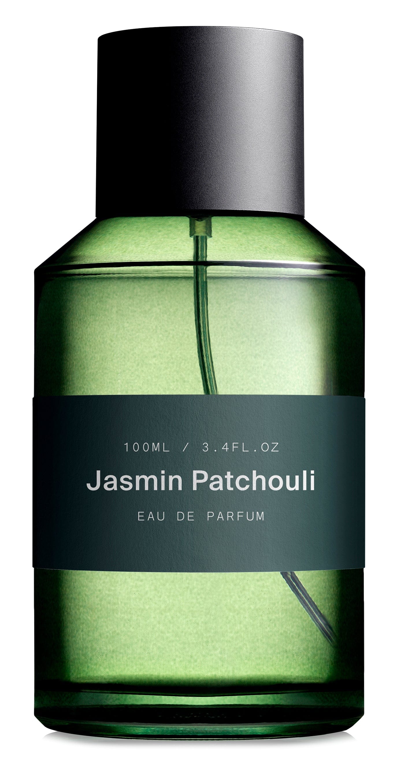 Marie Jeanne Jasmin Patchouli