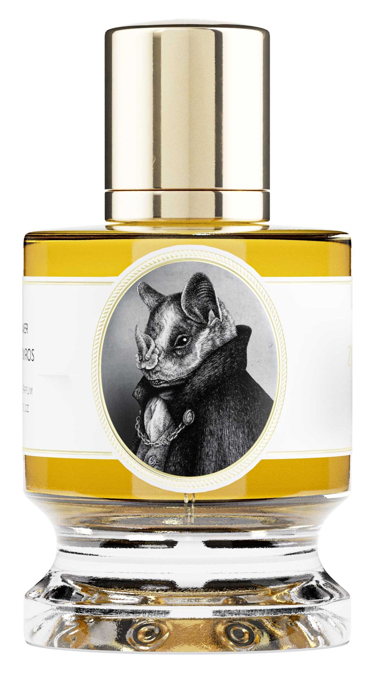 Zoologist Bat 2020