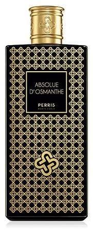 Perris Monte Carlo Absolue d’Osmanthe