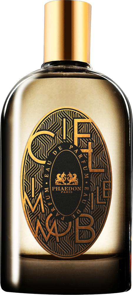 Phaedon Paris Ciel Immobile (Discontinued)