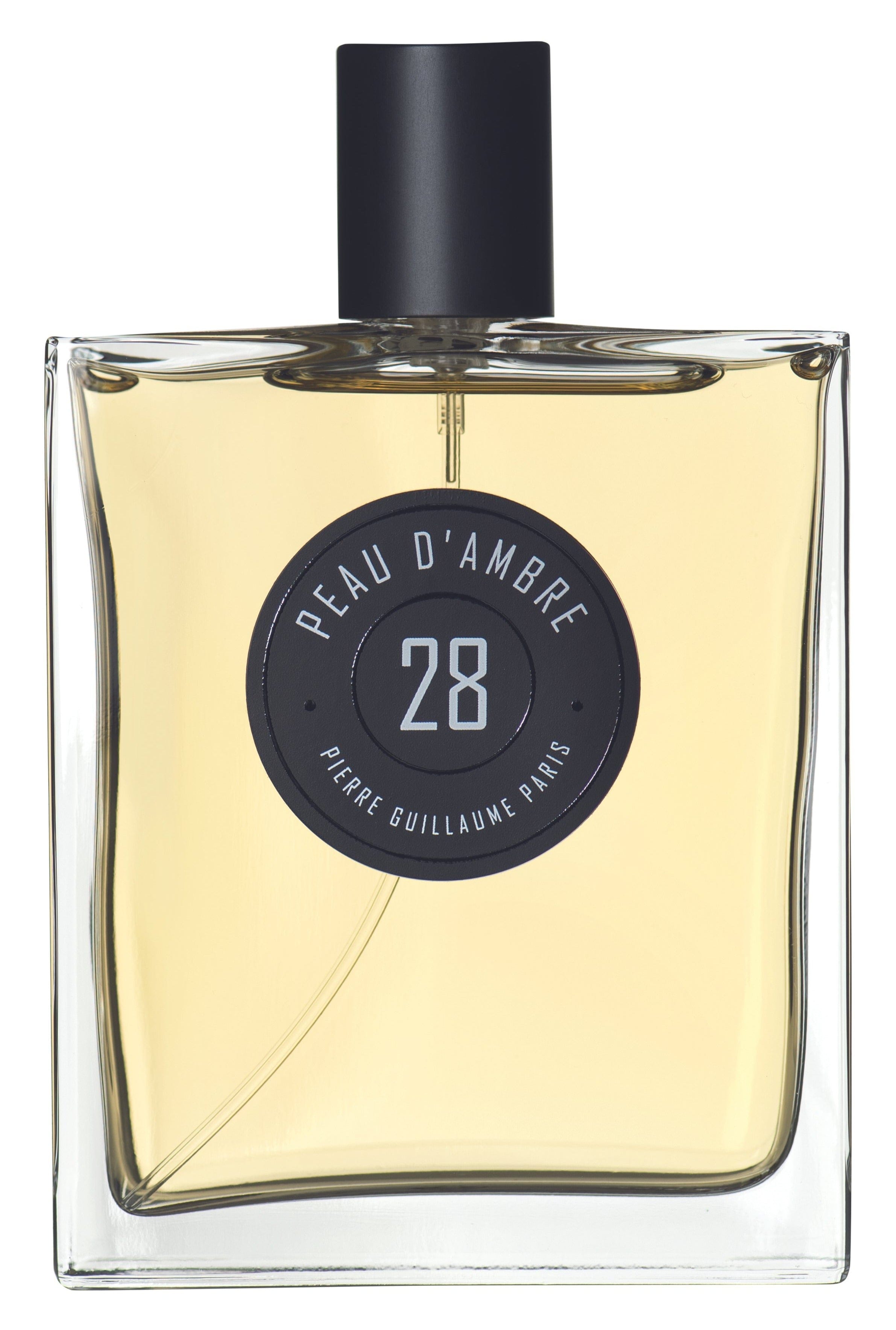 Pierre Guillaume - Parfumerie Générale PG28 Peau d'Ambre (Discontinued)