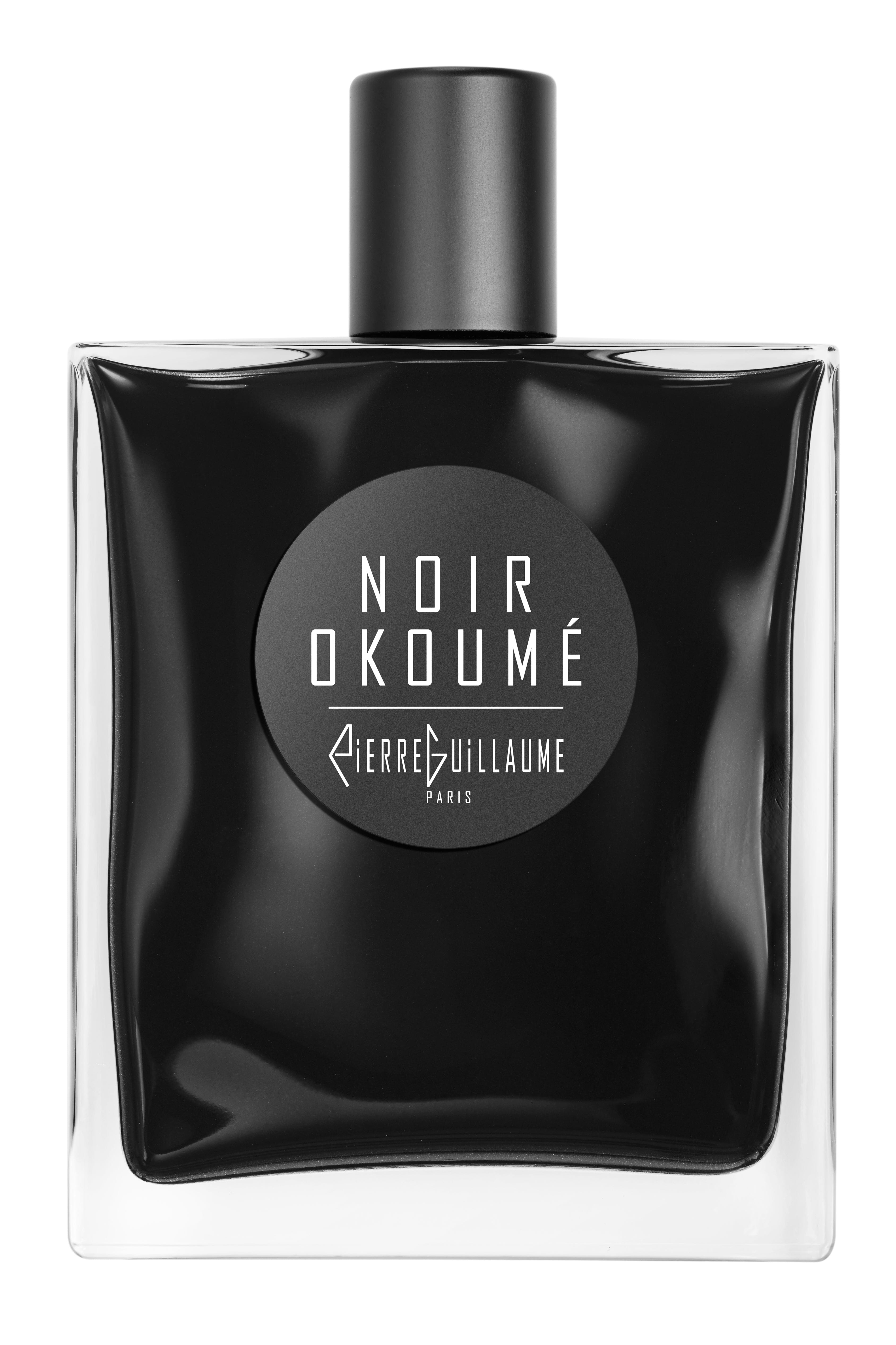 Pierre Guillaume Black Collection Noir Okoume (Discontinued)