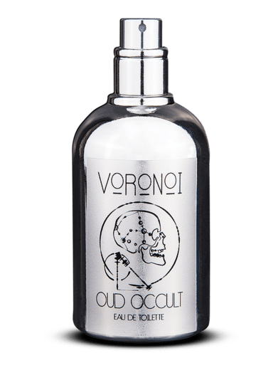 Voronoi Oud Occult (Discontinued)