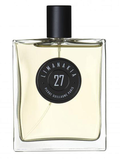 Pierre Guillaume - Parfumerie Générale PG27 Limanakia (Discontinued)