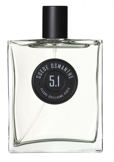 Pierre Guillaume - Parfumerie Générale PG5.1 Suede Osmanthe
