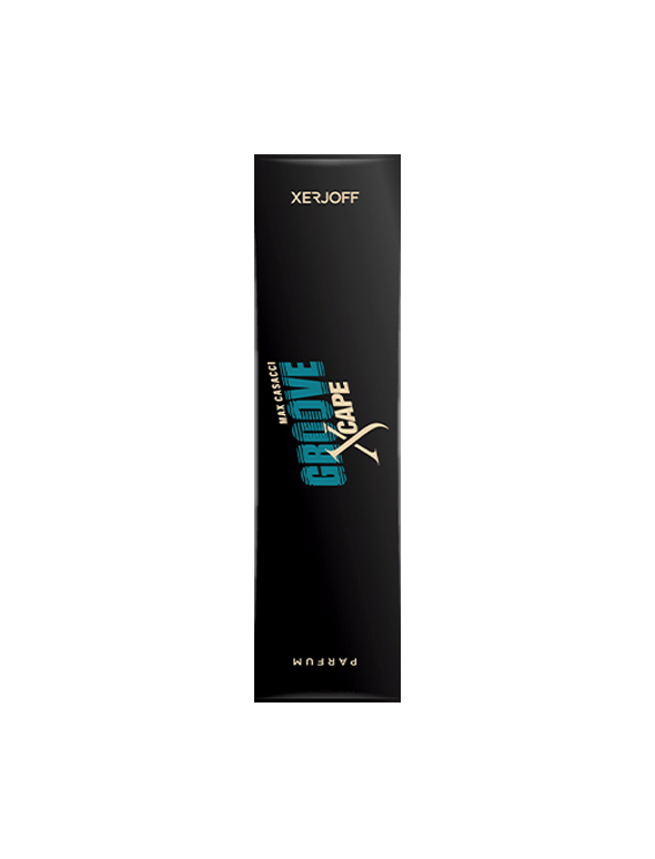 XJ Groove Xcape Sample