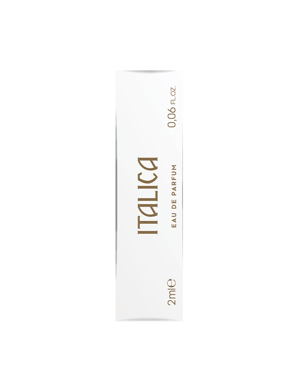 CM Italica Sample