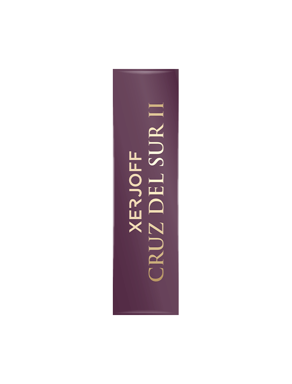 XJ Cruz Del Sur ll Sample