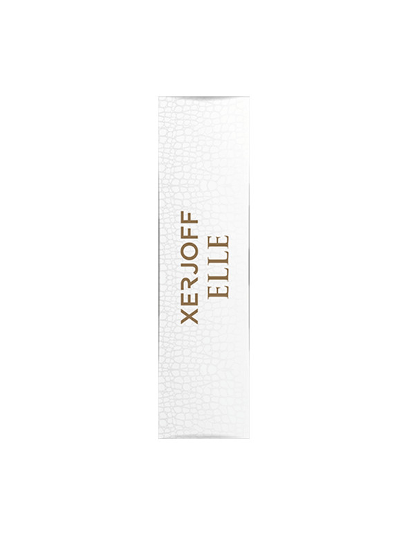 XJ Elle Sample