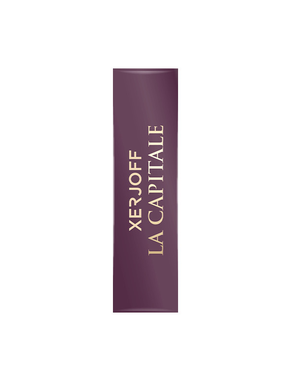 XJ La Capitale Sample