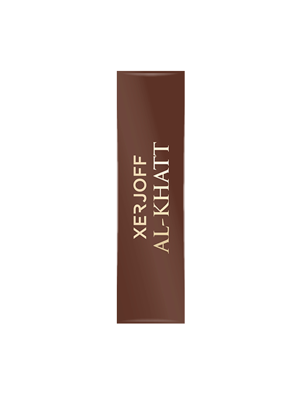 XJ Al - Khatt Sample