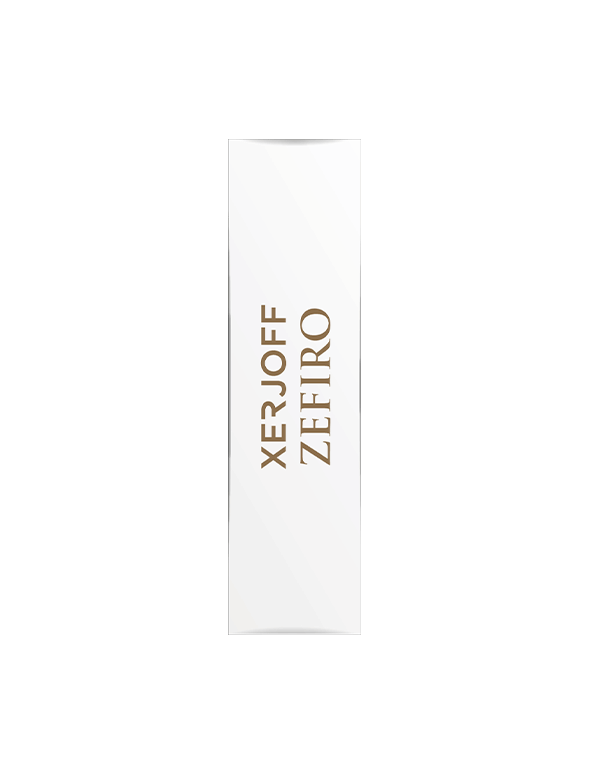 XJ Zefiro Sample