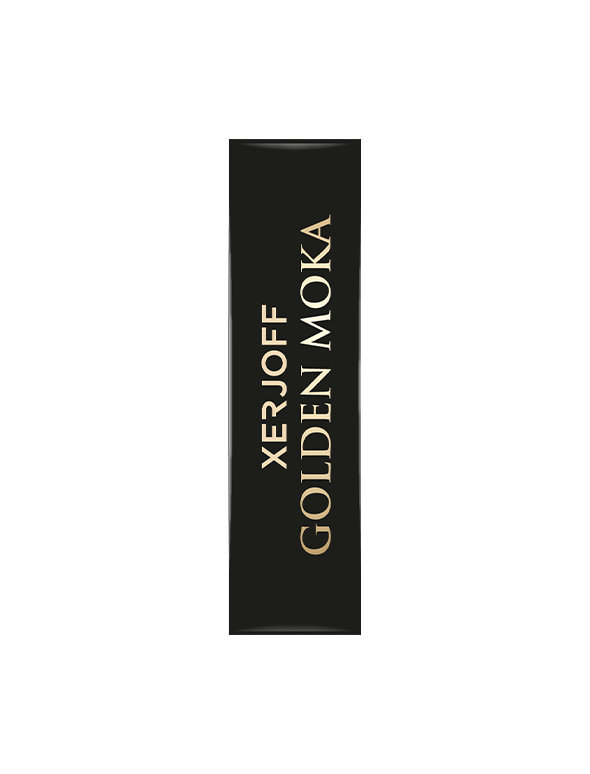 XJ Golden Moka Sample