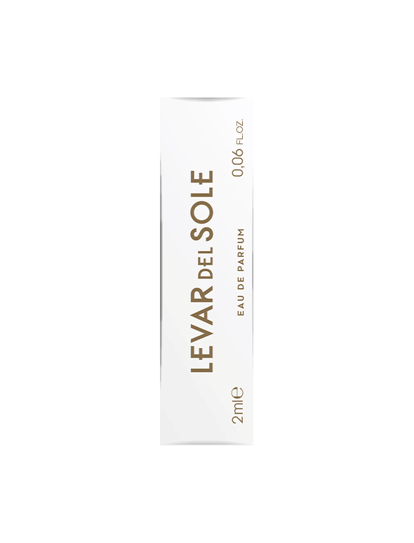 CM Levar Del Sole Sample
