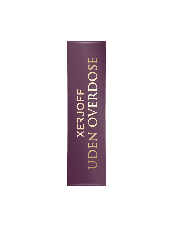 XJ Uden Overdose Sample