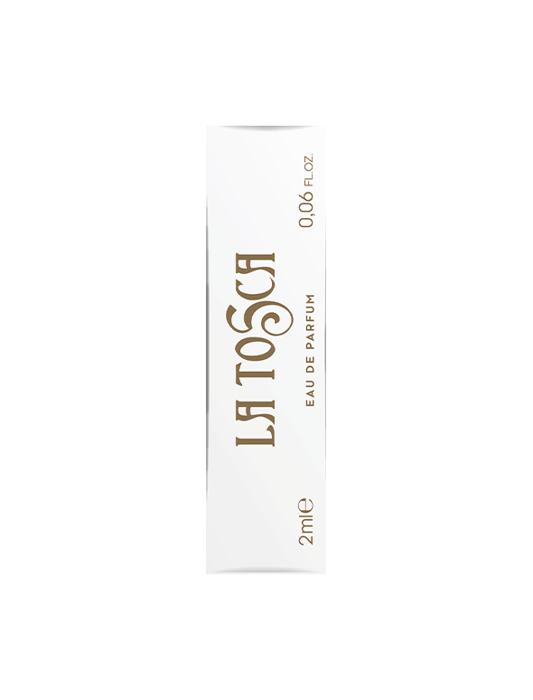 CM La Tosca Sample
