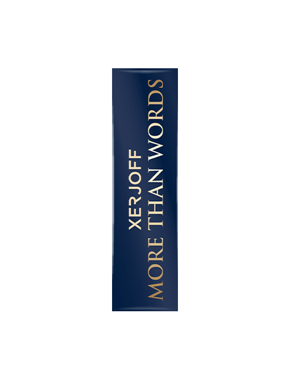 XJ More Than Words Sample