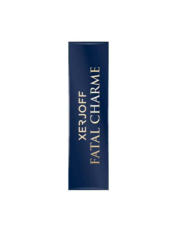 XJ Fatal Charme Sample