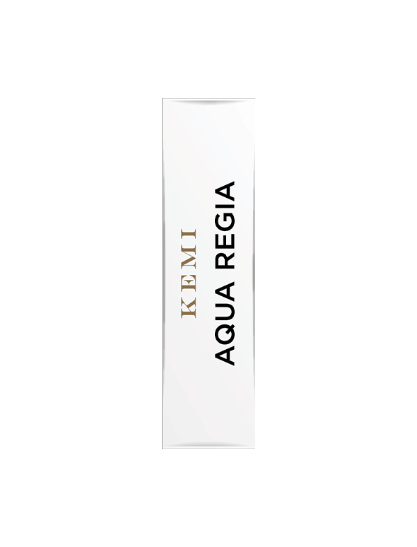 XJ Aqua Regia Sample